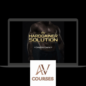 Scott Abel - Hardgainer Solution Complete Course
