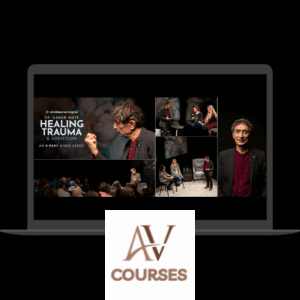 Dr. Gabor Maté - Healing Trauma & Addiction