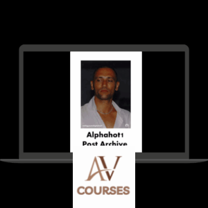 Alphahot1 - How To Learn And Use Speed Seduction
