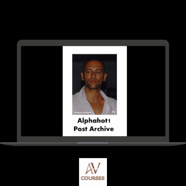 Alphahot1 - How To Learn And Use Speed Seduction
