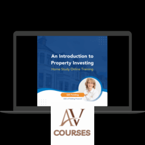Gill Fielding - Fielding Financial - How to Invest in Property 7-Week Online Home Study