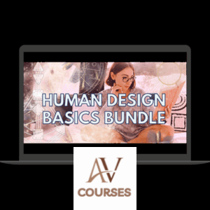 Eden Carpenter - Human Design Basics Bundle