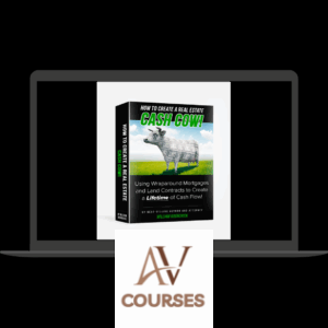 William Bronchick - Learn How to Create a Real Estate CASH COW in Any City or Economy