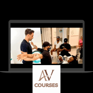 Stretch D Academy - Level 1 + 2 Online Bundle
