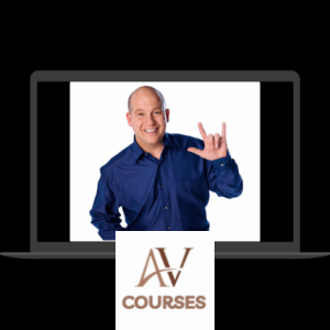 Darren Weissman - Life Line Training Session