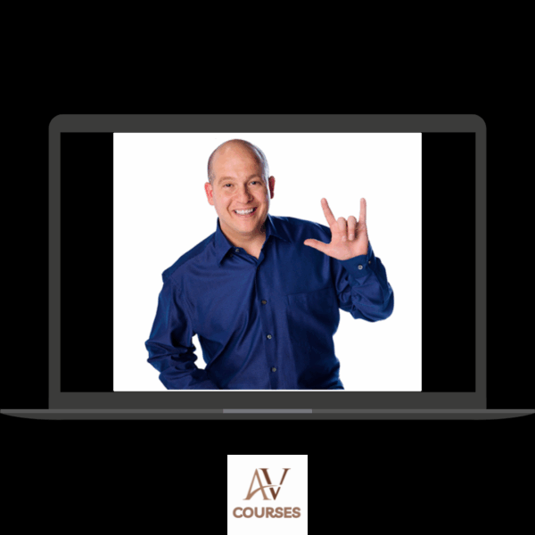 Darren Weissman - Life Line Training Session