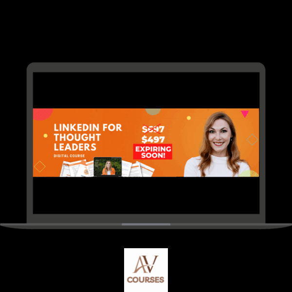 Madeline Mann - Self Made Millennial - LinkedIn for Thought Leaders