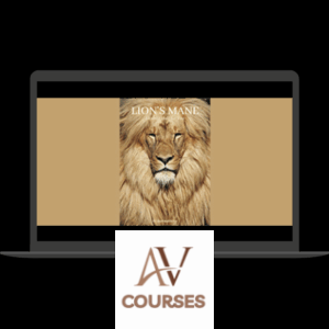 PrimalThrive - Lion’s Mane, Healthy Hair for You (Lion’s Mane Complete)