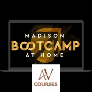Madison Bootcamp At Home (Standard) - RSD