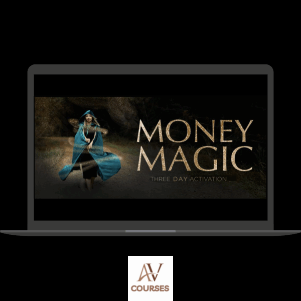 Cat Howell - Money Magic