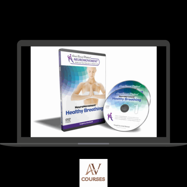 Anat Baniel - NeuroMovement® Healthy Breathing (Video)