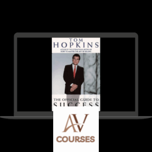 Tom Hopkins - Official Guide to Success Summary
