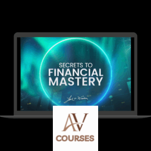 Dr John Demartini - Online - The Secrets to Financial Mastery