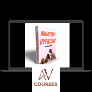 David Mears - Orgasmic & Erotic Hypnosis Course 2023