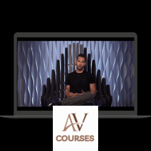 Andrew Tate - PHD Course