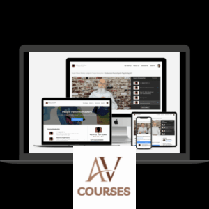 Wyatt Woodsmall & Joe Soto - People Patterns Mastery Online Program