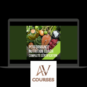 Clean Health - Performance Nutrition Coach Level 1+2+3