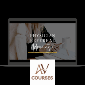 Kim Foster - Physician Referral Advantage (Regular Bundle)