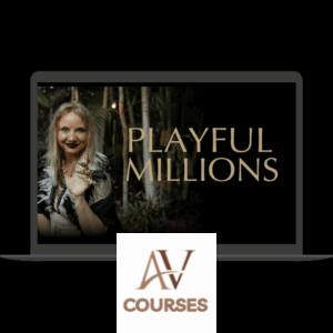 Cat Howell - Playful Millions 2022