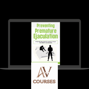Stirling Cooper - Preventing Premature Ejaculation