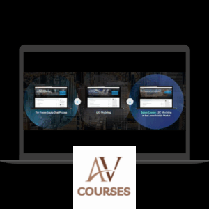 Wall Street Prep - Private Equity Masterclass