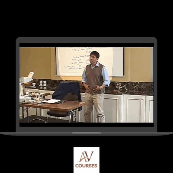 Jeffrey Yuen - ACCM - Qi Gong Exercises For Your Patients