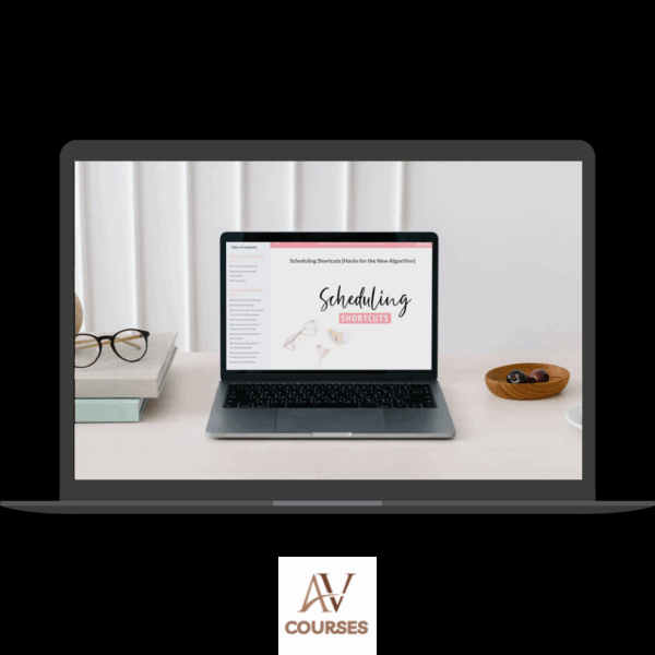 Levee Road Studio - Scheduling Shortcuts - Hacks for the New Pinterest Algorithm