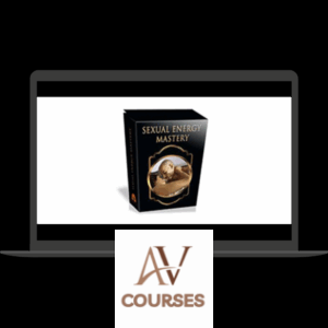 Charisma School - Sexual Energy Mastery