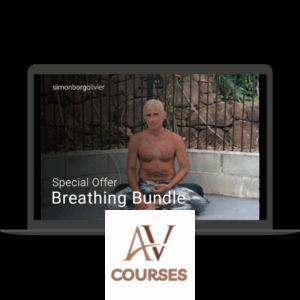Simon Borg-Olivier - Special Breathing Bundle