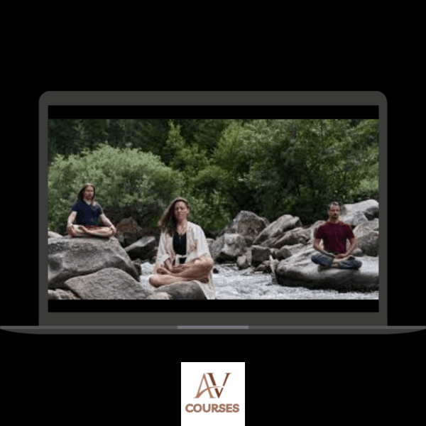Craig Barnes & Bruce Frantzis - Spring Workshop: Daoist Breathing in Meditation - March 2024