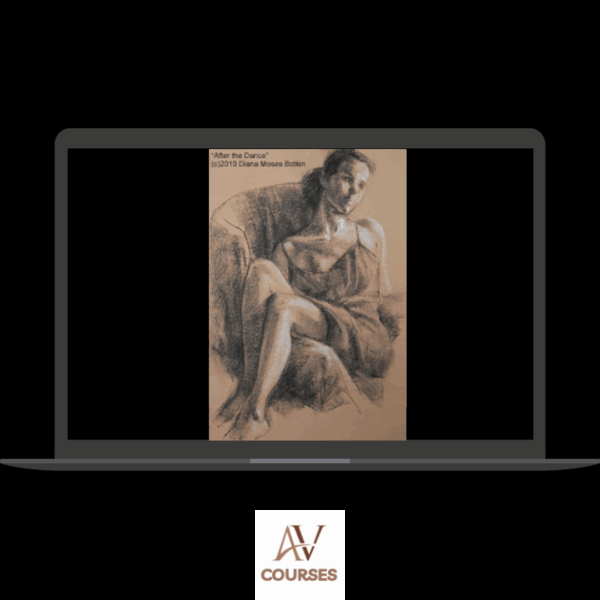 Honore de Balzac - Study of Woman