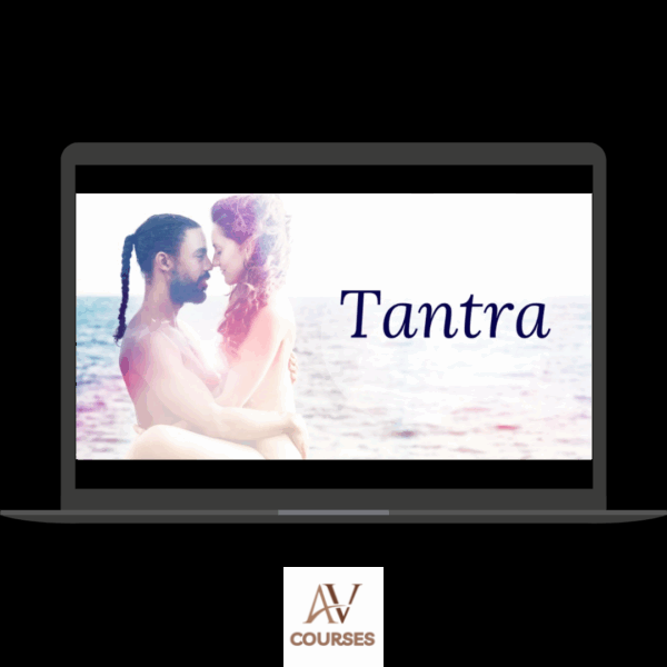 Sofia Sundari - Beducated - Tantra