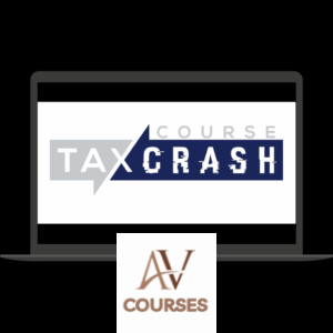 Karlton Dennis - Tax Strategy Crash Course