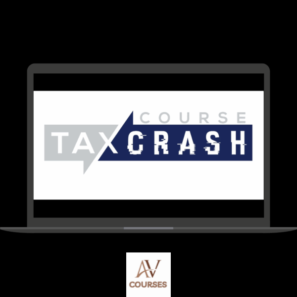 Karlton Dennis - Tax Strategy Crash Course