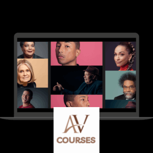 The Power of Empathy - MasterClass - Teaches Pharrell Williams and Noted Co-Instructors