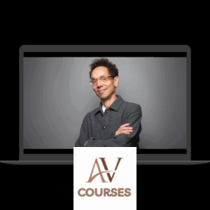 Malcolm Gladwell - MasterClass - Teaches Writing