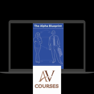 Chris Nosal - The Alpha Blueprint The Alpha Male Decoded