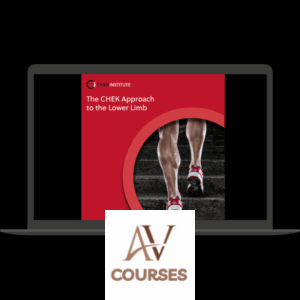 Matthew Wallden - The CHEK Approach to the Lower Limb