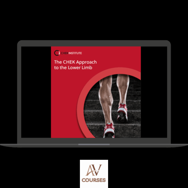 Matthew Wallden - The CHEK Approach to the Lower Limb