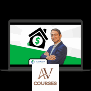 Chris Haroun - The Complete Personal Finance Course: Save,Protect,Make More