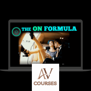 Bobby Rio - The ON Formula (Advanced)
