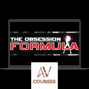 Adam Lyons - The Obsession Formula + Bonuses 2022