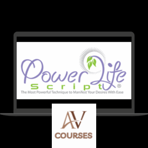 Peggy McColl - The Power Life Script