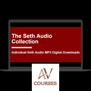 Seth Center - The Seth Audio Collection - Digital Download