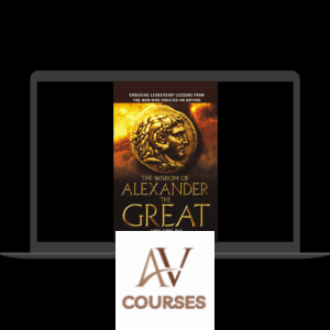 Lance Kurke - The Wisdom Of The Alexander The Great