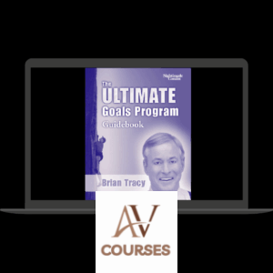 Brian Tracy - Ultimate Goals Program Guidebook