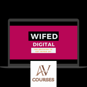 Mina Irfan - The Universe Guru - WIFED Self Study