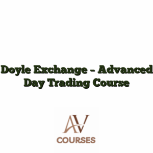 Doyle Exchange - Advanced Day Trading Course