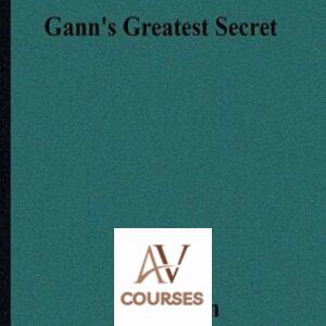 Gann’s Greatest Secret