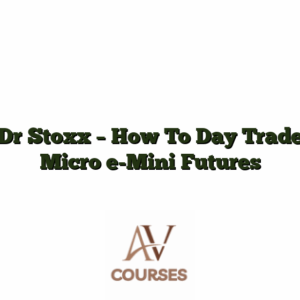 Dr Stoxx - How To Day Trade Micro e-Mini Futures